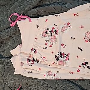 Minnie Mouse sweat pants